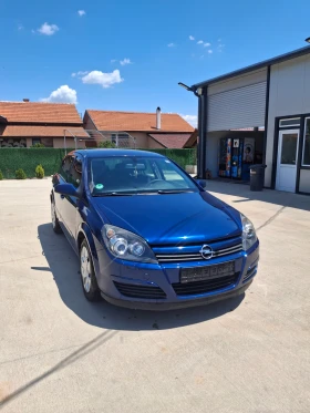 Opel Astra 1.7CDTI - Car24.bg Opel Astra 1.7CDTI