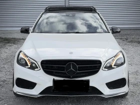 Mercedes-Benz E 220 Edition E, 360 cam alcantara - Car24.bg Mercedes-Benz E 220 Edition E, 360 cam alcantara