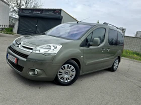 Citroen Berlingo ПЕРФЕКТЕН/1.6HDI/109hp - Car24.bg Citroen Berlingo ПЕРФЕКТЕН/1.6HDI/109hp
