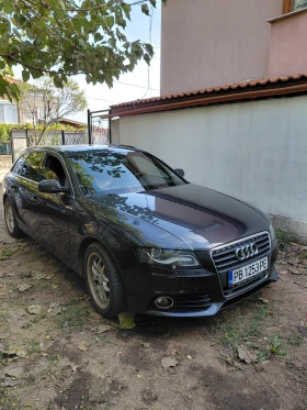 Audi A4 Ambition - Car24.bg Audi A4 Ambition