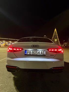 Audi A5 45 TFSI | 7000лв отстъпка ако платите с крипто - 62000 лв. / 31700.10 € - 57773576 3 | Car24.bg Audi A5 45 TFSI | 7000лв отстъпка ако платите с крипто - 62000 лв. / 31700.10 € - 57773576 3