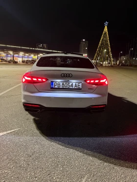 Audi A5 45 TFSI | 7000лв отстъпка ако платите с крипто - 62000 лв. / 31700.10 € - 57773576 17 | Car24.bg Audi A5 45 TFSI | 7000лв отстъпка ако платите с крипто - 62000 лв. / 31700.10 € - 57773576 17