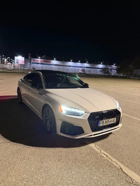 Audi A5 45 TFSI | 7000лв отстъпка ако платите с крипто - 62000 лв. / 31700.10 € - 57773576 16 | Car24.bg Audi A5 45 TFSI | 7000лв отстъпка ако платите с крипто - 62000 лв. / 31700.10 € - 57773576 16
