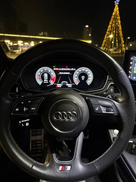 Audi A5 45 TFSI | 7000лв отстъпка ако платите с крипто - 62000 лв. / 31700.10 € - 57773576 12 | Car24.bg Audi A5 45 TFSI | 7000лв отстъпка ако платите с крипто - 62000 лв. / 31700.10 € - 57773576 12