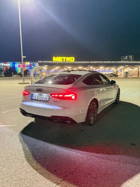 Audi A5 45 TFSI | 7000лв отстъпка ако платите с крипто - 62000 лв. / 31700.10 € - 57773576 8 | Car24.bg Audi A5 45 TFSI | 7000лв отстъпка ако платите с крипто - 62000 лв. / 31700.10 € - 57773576 8