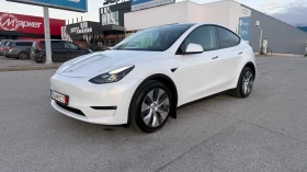 Tesla Model Y LONG RANGE DUAL MOTOR AWD Германия - Car24.bg Tesla Model Y LONG RANGE DUAL MOTOR AWD Германия