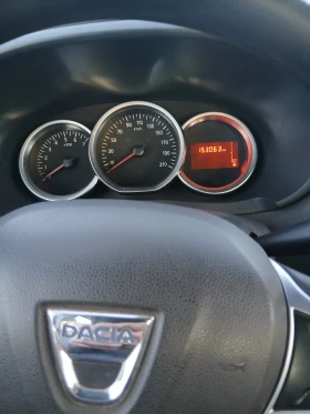 Dacia Dokker 1.6 I - 13400 лв. / 6851.31 € - 36401195 11 | Car24.bg Dacia Dokker 1.6 I - 13400 лв. / 6851.31 € - 36401195 11