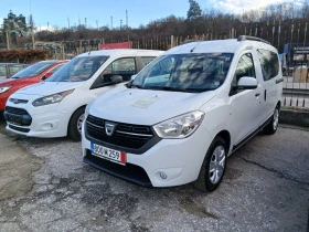 Dacia Dokker 1.6 I - Car24.bg Dacia Dokker 1.6 I
