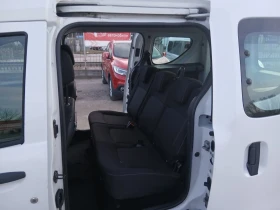 Dacia Dokker 1.6 I - 13400 лв. / 6851.31 € - 36401195 9 | Car24.bg Dacia Dokker 1.6 I - 13400 лв. / 6851.31 € - 36401195 9