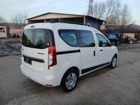 Dacia Dokker 1.6 I - 13400 лв. / 6851.31 € - 36401195 3 | Car24.bg Dacia Dokker 1.6 I - 13400 лв. / 6851.31 € - 36401195 3