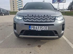 Land Rover Discovery Sport 2.0D-4?4-mhev - Car24.bg Land Rover Discovery Sport 2.0D-4?4-mhev