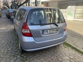 Honda Jazz - 1500 € / 2933.74 лв. - 35500925 2 | Car24.bg Honda Jazz - 1500 € / 2933.74 лв. - 35500925 2