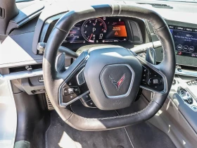 Chevrolet Corvette Stingray 2LT Coupe RWD | Auto.bg — изображение 10 Chevrolet Corvette Stingray 2LT Coupe RWD | Auto.bg — изображение 10