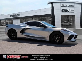 Chevrolet Corvette Stingray 2LT Coupe RWD | Auto.bg — изображение 5 Chevrolet Corvette Stingray 2LT Coupe RWD | Auto.bg — изображение 5