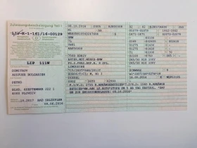 BMW 750 750 D X DRIVE - 17000 € / 33249.11 лв. - 92608524 14 | Car24.bg BMW 750 750 D X DRIVE - 17000 € / 33249.11 лв. - 92608524 14
