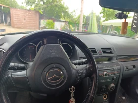 Mazda 3 Mazda 3 - 1100 € / 2151.41 лв. - 45121082 7 | Car24.bg Mazda 3 Mazda 3 - 1100 € / 2151.41 лв. - 45121082 7