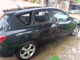 Mazda 3 Mazda 3 - 1100 € / 2151.41 лв. - 45121082 3 | Car24.bg Mazda 3 Mazda 3 - 1100 € / 2151.41 лв. - 45121082 3