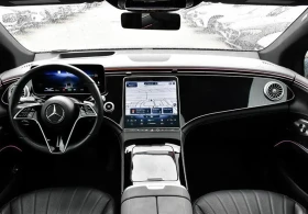 Mercedes-Benz EQS 2023 Mercedes-Benz EQS 450 | Auto.bg — изображение 6 Mercedes-Benz EQS 2023 Mercedes-Benz EQS 450 | Auto.bg — изображение 6