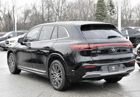 Mercedes-Benz EQS 2023 Mercedes-Benz EQS 450 | Auto.bg — изображение 4 Mercedes-Benz EQS 2023 Mercedes-Benz EQS 450 | Auto.bg — изображение 4