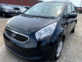 Kia Venga 1.4CRDi 2013г.
