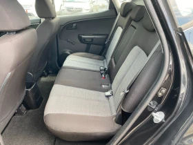 Kia Venga 1.4CRDi 2013г. | Auto.bg — изображение 8 Kia Venga 1.4CRDi 2013г. | Auto.bg — изображение 8