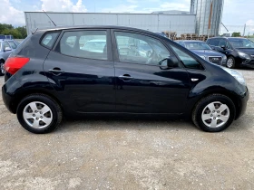 Kia Venga 1.4CRDi 2013г. | Auto.bg — изображение 5 Kia Venga 1.4CRDi 2013г. | Auto.bg — изображение 5