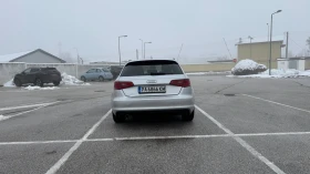 Audi A3 Sportback | Auto.bg — изображение 5 Audi A3 Sportback | Auto.bg — изображение 5
