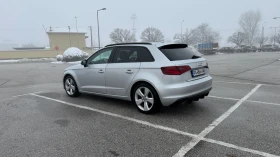 Audi A3 Sportback | Auto.bg — изображение 4 Audi A3 Sportback | Auto.bg — изображение 4