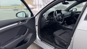Audi A3 Sportback | Auto.bg — изображение 8 Audi A3 Sportback | Auto.bg — изображение 8