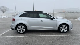 Audi A3 Sportback | Auto.bg — изображение 7 Audi A3 Sportback | Auto.bg — изображение 7