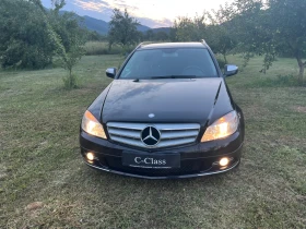 Mercedes-Benz C 200 AVANTGARDE OM646 | Auto.bg — изображение 2 Mercedes-Benz C 200 AVANTGARDE OM646 | Auto.bg — изображение 2