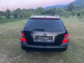 Mercedes-Benz C 200 AVANTGARDE OM646 | Auto.bg — изображение 6 Mercedes-Benz C 200 AVANTGARDE OM646 | Auto.bg — изображение 6