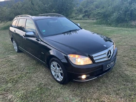 Mercedes-Benz C 200 AVANTGARDE OM646 | Auto.bg — изображение 3 Mercedes-Benz C 200 AVANTGARDE OM646 | Auto.bg — изображение 3