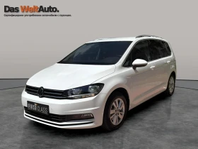 VW Touran - Car24.bg VW Touran