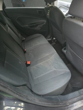 Ford Fiesta 1.4 Бензин/Газ | Auto.bg — изображение 10 Ford Fiesta 1.4 Бензин/Газ | Auto.bg — изображение 10