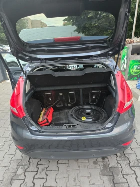 Ford Fiesta 1.4 Бензин/Газ | Auto.bg — изображение 9 Ford Fiesta 1.4 Бензин/Газ | Auto.bg — изображение 9