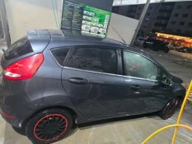 Ford Fiesta 1.4 Бензин/Газ | Auto.bg — изображение 4 Ford Fiesta 1.4 Бензин/Газ | Auto.bg — изображение 4