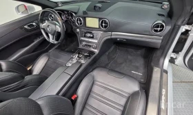Mercedes-Benz SL 63 AMG 63* FULL* СЕРВИЗНА ИСТОРИЯ* ЛИЗИНГ - 39500 € - 25158246 7 | Car24.bg Mercedes-Benz SL 63 AMG 63* FULL* СЕРВИЗНА ИСТОРИЯ* ЛИЗИНГ - 39500 € - 25158246 7