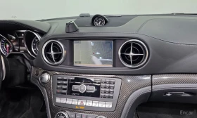 Mercedes-Benz SL 63 AMG 63* FULL* СЕРВИЗНА ИСТОРИЯ* ЛИЗИНГ - 39500 € - 25158246 13 | Car24.bg Mercedes-Benz SL 63 AMG 63* FULL* СЕРВИЗНА ИСТОРИЯ* ЛИЗИНГ - 39500 € - 25158246 13