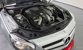 Mercedes-Benz SL 63 AMG 63* FULL* СЕРВИЗНА ИСТОРИЯ* ЛИЗИНГ - 39500 € - 25158246 6 | Car24.bg Mercedes-Benz SL 63 AMG 63* FULL* СЕРВИЗНА ИСТОРИЯ* ЛИЗИНГ - 39500 € - 25158246 6