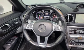 Mercedes-Benz SL 63 AMG 63* FULL* СЕРВИЗНА ИСТОРИЯ* ЛИЗИНГ - 39500 € - 25158246 12 | Car24.bg Mercedes-Benz SL 63 AMG 63* FULL* СЕРВИЗНА ИСТОРИЯ* ЛИЗИНГ - 39500 € - 25158246 12