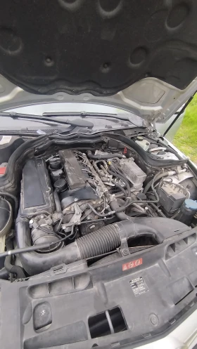 Mercedes-Benz C 220 - 4400 € - 18060041 5 | Car24.bg Mercedes-Benz C 220 - 4400 € - 18060041 5