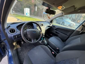 Ford Fiesta 1.4 | Auto.bg — изображение 5 Ford Fiesta 1.4 | Auto.bg — изображение 5