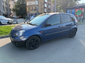 Ford Fiesta 1.4 | Auto.bg — изображение 2 Ford Fiesta 1.4 | Auto.bg — изображение 2