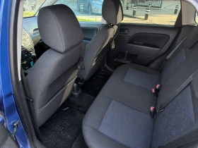 Ford Fiesta 1.4 | Auto.bg — изображение 8 Ford Fiesta 1.4 | Auto.bg — изображение 8