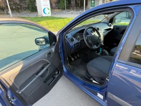 Ford Fiesta 1.4 | Auto.bg — изображение 3 Ford Fiesta 1.4 | Auto.bg — изображение 3