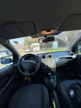 Ford Fiesta 1.4 | Auto.bg — изображение 4 Ford Fiesta 1.4 | Auto.bg — изображение 4