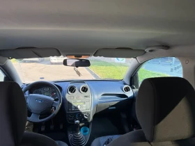 Ford Fiesta 1.4 | Auto.bg — изображение 7 Ford Fiesta 1.4 | Auto.bg — изображение 7