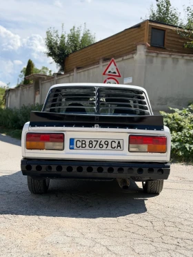 Lada 2107 2105 VFTS - 6000 € - 86090858 8 | Car24.bg Lada 2107 2105 VFTS - 6000 € - 86090858 8