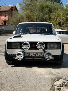 Lada 2107 2105 VFTS - 6000 € - 86090858 3 | Car24.bg Lada 2107 2105 VFTS - 6000 € - 86090858 3